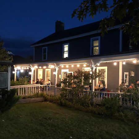 The Deers Head Inn Tavern Elizabethtown Εξωτερικό φωτογραφία